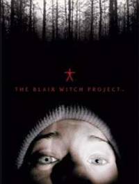 Blair Witch Poster