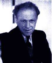 Werner Heisenberg