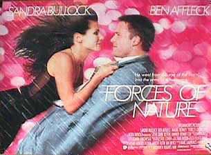 Forces of Nature