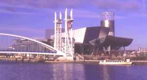 The Lowry