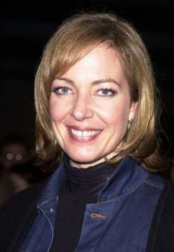 Allison Janney