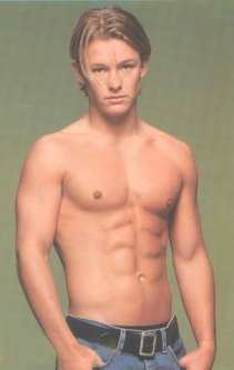 Adam Rickitt