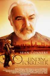 Finding Forrester poster