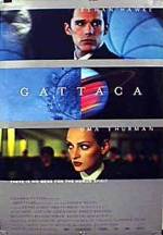 Gattaca Poster