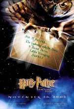 Harry Potter poster