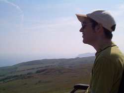 Ross on the Great Orme