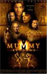 Mummy Returns