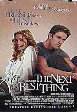 Poster for Next Best Thing