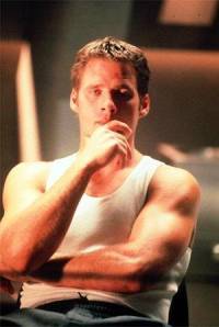 Ben Browder