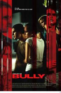 Bully poster