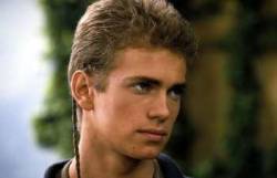 Hayden Christensen