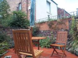 garden furniture