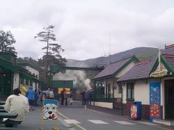 Snowdon Railway