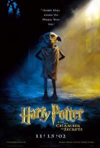 Harry Potter Poster