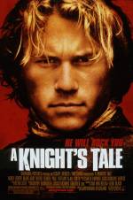 Knight's Tale Poster