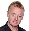 Les Dennis