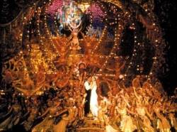 Moulin Rouge