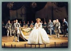 Der Rosenkavalier