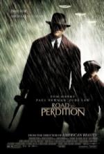 Road to Perdition Poster