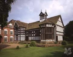 Rufford Old Hall