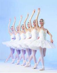 Swan Lake