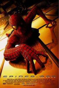 Spiderman poster