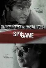 Poster for Spy Game