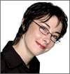 Sue Perkins