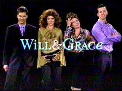 Will and Grace cast