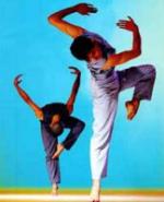 Richard Alston Dance Company