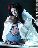 Madama Butterfly