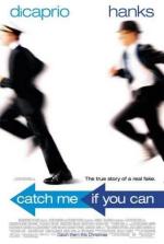 Catch Me If You Can poster