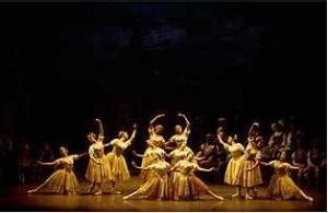 Coppelia