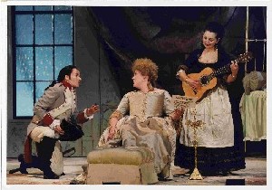 Marriage of Figaro