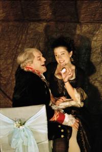 Marriage of Figaro