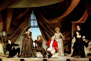 Marriage of Figaro