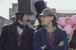 Gangs of New York