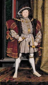 Henry VIII