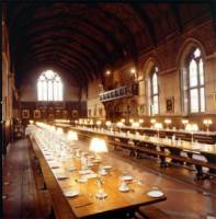 Keble Great Hall