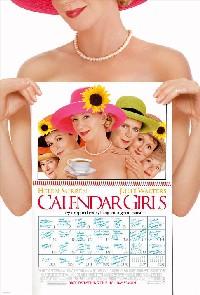 Calendar Girls