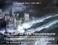 The Day After Tomorrow