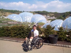 Eden Project