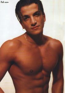 Peter Andre