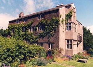 Swarthmoor Hall