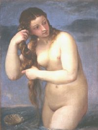 Titian's Venus