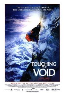 Touching the Void