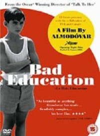 Bad Education