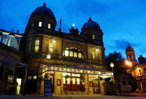 Buxton Opera House