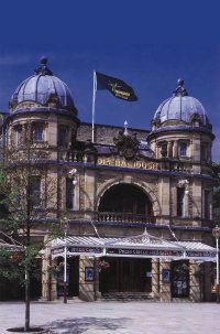 Buxton Opera House