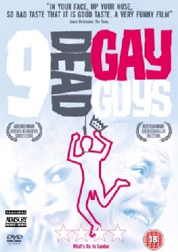 9 Dead Gay Guys